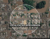 Terreno de 300 m² em loteamento residencial