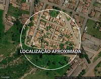 Chácara de 1.000 m² em chacreamento