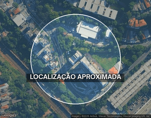 Apartamento 2 quartos com 35,71 m² privativos