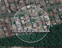 Casa duplex com 4 suítes, 400m² e 3 vagas
