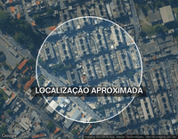 Apartamento 2 Quartos com 51,4 m²