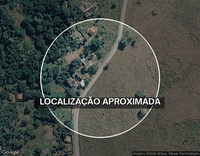 Casa com 2 quartos e 45,25 m² em condomínio