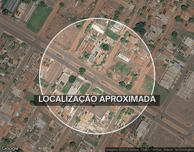 Apartamento 301 com 43,07 m² e garagem descoberta