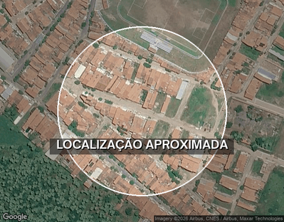 Galpão de 495 m² com câmara frigorífica
