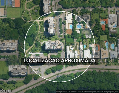 Apartamento 4 Quartos, 254m² e 3 Vagas