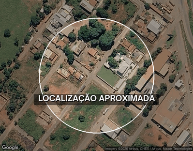 Terreno de 3.125 m² para construção