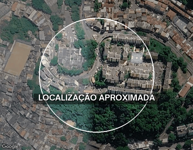 Apartamento 1 quarto com 46,41 m²