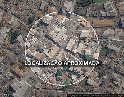 Sítio Rural com 19,37 ha para Investimento