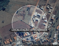 Terreno de 336 m² no Jardim Paraíso