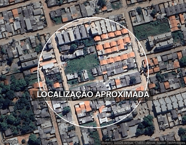Apartamento 2 quartos com 53,78 m²
