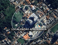 Apartamento de 107,29 m² com 2 vagas de garagem