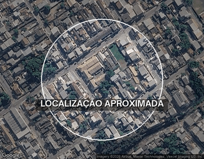 Casa com 57,93 m² e 0 quartos – desocupação não informada