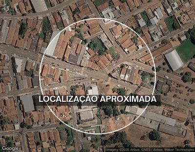 Fazenda Rural com Lance Inicial de R$ 2,24 Milhões