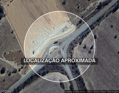 Fazenda Rural com Lance Inicial de R$ 33,03 Mi