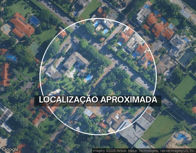 Gleba Rural de Terras em Zona Rural