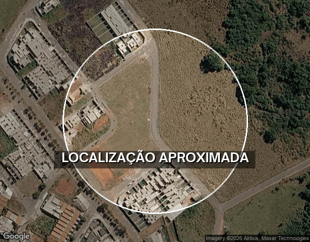 Terreno de Alto Padrão por R$ 5,05 milhões