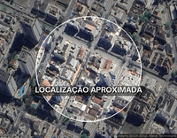 Apartamento 2 quartos, 2 banheiros e 57,77 m²