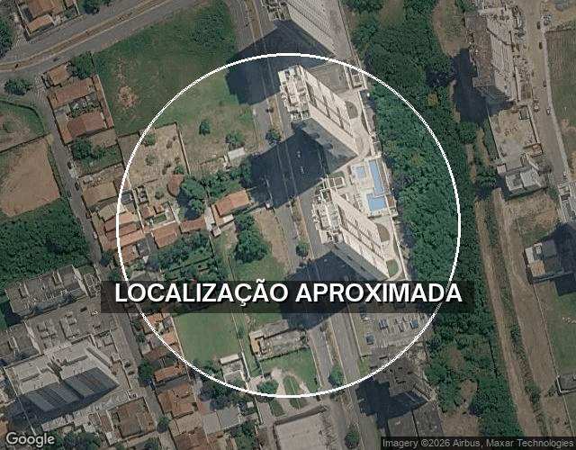 Apartamento 111m² com 2 vagas, em construção