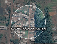 Terreno Urbano de 340 m² em Loteamento
