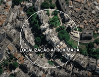 Apartamento 3 quartos, 3 banheiros e 71 m²