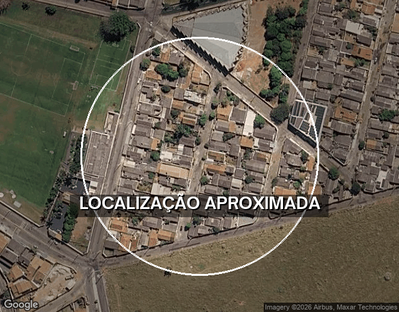 Casa 3 Quartos em Terreno de 375 m²