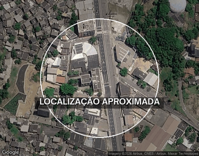 Conjunto Comercial com 3 WC e 298,46 m² Interligados