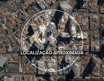 Apartamento de 126,25 m² com 2 vagas e 13º andar