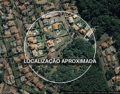 Casa residencial em condomínio fechado