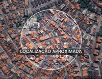 Casa ocupada com 243,99 m² construída