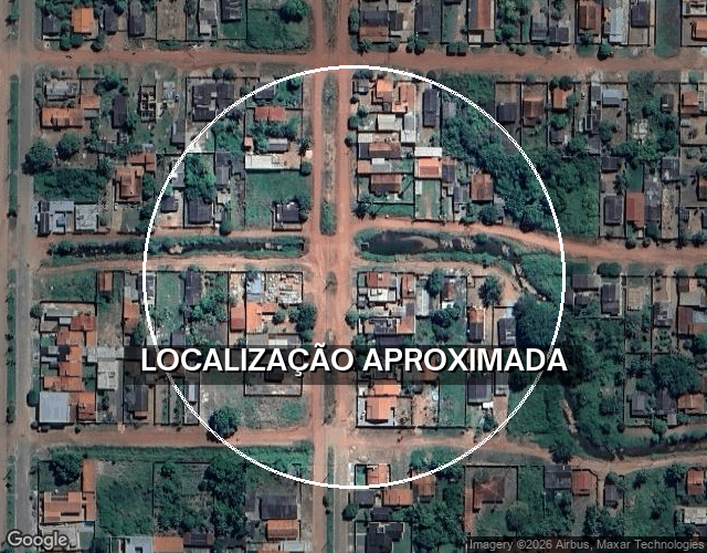Casa ocupada com 93,89 m² e 1 vaga