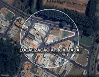 Casa Desocupada com 175,96 m² e 1 Vaga