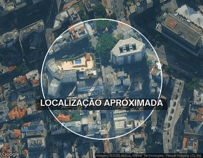 Direitos sobre Apartamento Residencial