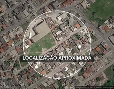 Terreno urbano com 4.484,08 m²