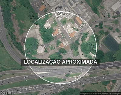 Terreno 13.720 m² com 1.872 m² construídos
