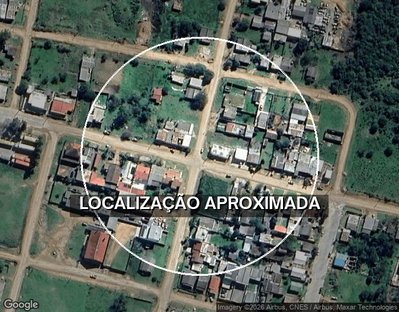 Chácara com 878m² em Aceguá/RS para Criação e Cultura