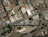 Fazenda rural de 1.350.518 m² com benfeitorias