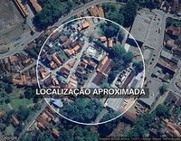 Terreno de 1.000 m² em leilão judicial