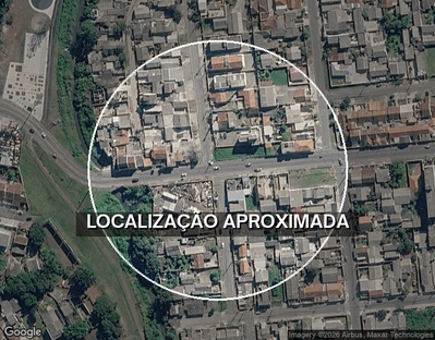 Terreno de 285 m² com desconto de 50%