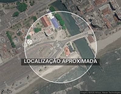Apartamento de 47,62 m² no 5º andar