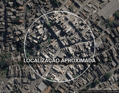 Casa com 4 cômodos, banheiro e garagem, 155,99 m²
