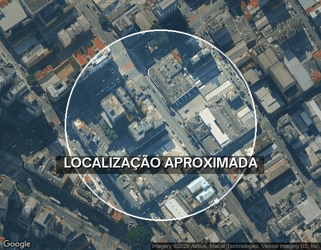 Apartamento 1 dormitório, 104,35 m², ocupação não informada