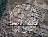 Apartamento 2 quartos, 1 banheiro e 1 vaga, 50,82 m²
