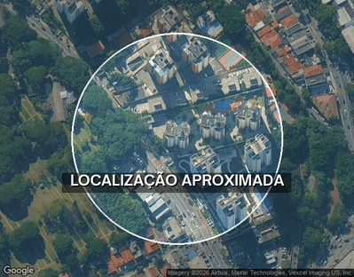 Apartamento 74m² com 1 vaga em condomínio residencial