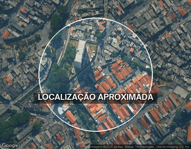 Apartamento 43,33 m² com 2 quartos e 1 banheiro
