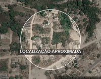 Casa com 2 quartos, 1 banheiro e 52,33 m²