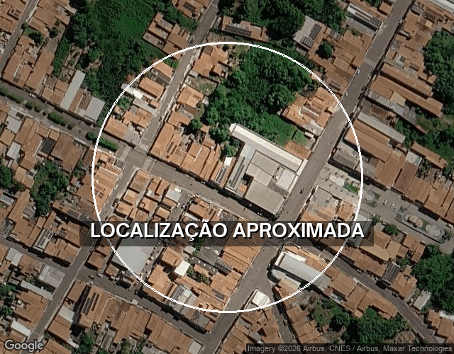 Fazenda de 102 ha com parcelamento em até 30 meses