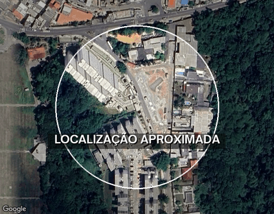 Apartamento 2 quartos, 1 banheiro, 38,7m²