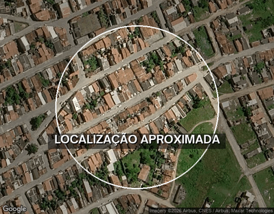 Casa 3 quartos, 1 banheiro e 77 m²