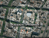 Loja comercial em galeria para venda direta