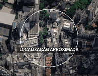Apartamento amplo com 4 quartos e 3 banheiros